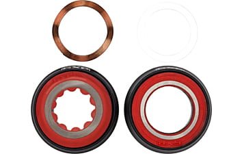 Каретка SRAM PressFit GXP Specialized OS 84.5 мм