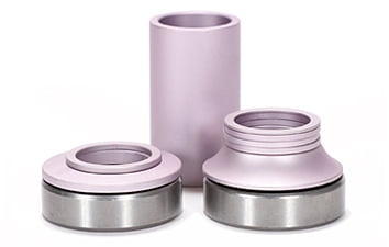 Каретка Fiend Mid 22 мм