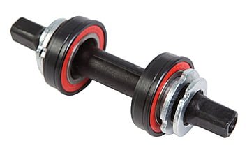 Каретка Kenli KL-06H