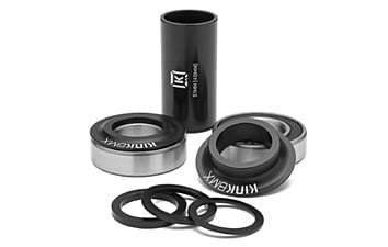 Каретка Kink BMX Mid 24 мм