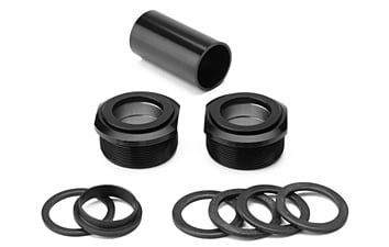 Каретка Mission Euro 22 мм