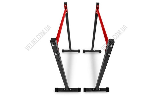 Брусья WCG 015 - дополнительное фото 1