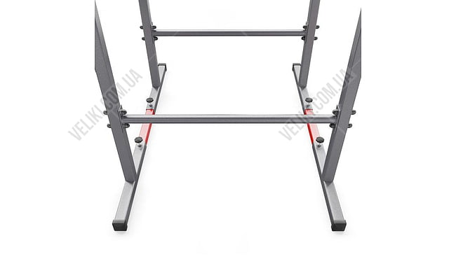 Брусья WCG 046 - дополнительное фото 1