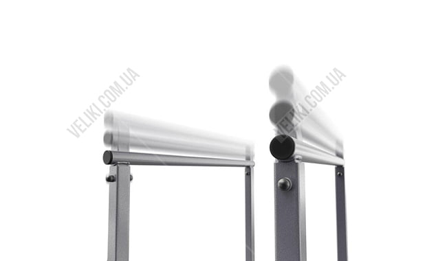 Брусья WCG 046 - дополнительное фото 2