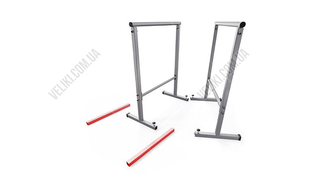 Брусья WCG 046 - дополнительное фото 3