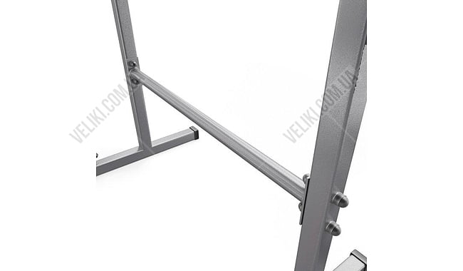 Брусья WCG 046 - дополнительное фото 4