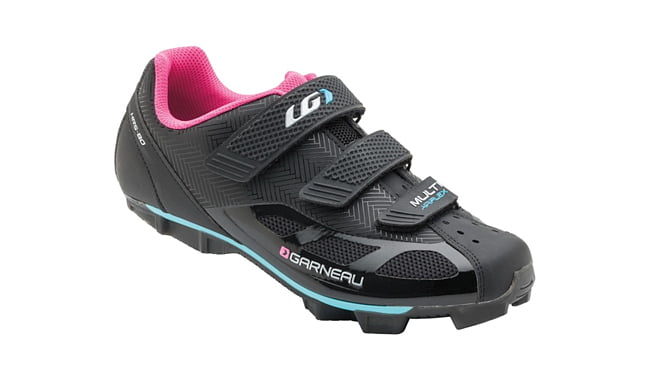 Велотуфлі Garneau Multi AirFlex Woman - фото 1