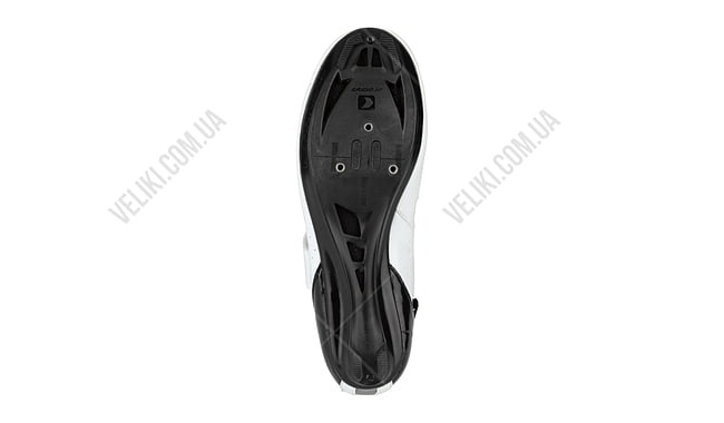 Велотуфлі Garneau Tri X-Speed IV Man - дополнительное фото 1