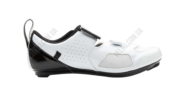 Велотуфлі Garneau Tri X-Speed IV Man - дополнительное фото 2