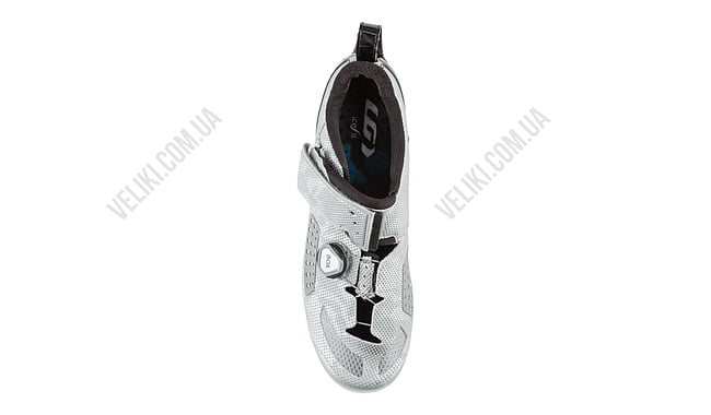 Велотуфлі Garneau Tri Air Lite 1LS Man - дополнительное фото 2