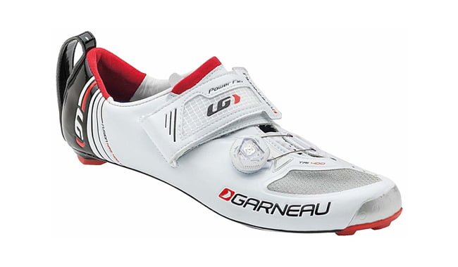 Велотуфлі Garneau Tri 400 Man - фото 1