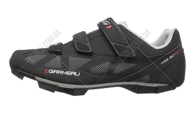 Велотуфли Garneau Multi AirFlex Man - дополнительное фото 1