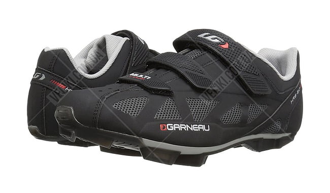 Велотуфли Garneau Multi AirFlex Man - дополнительное фото 3