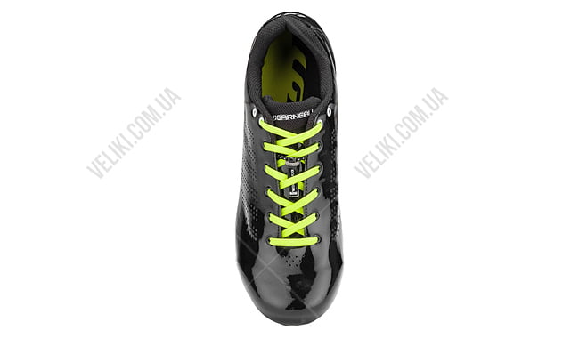 Велотуфли Garneau LG LA Man - дополнительное фото 4