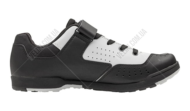 Велотуфлі Garneau Cobalt Lace Man - дополнительное фото 1