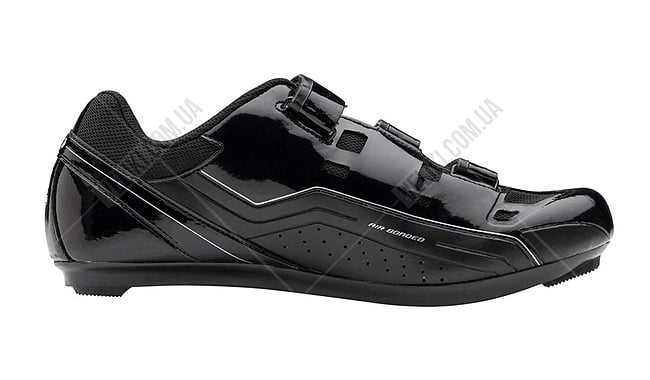 Велотуфли Garneau Chrome Man - дополнительное фото 1