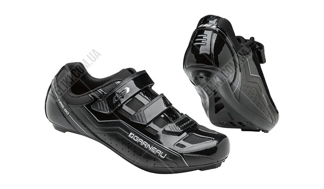 Велотуфли Garneau Chrome Man - дополнительное фото 2