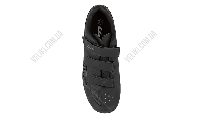 Велотуфли Garneau Chrome II Man - дополнительное фото 5