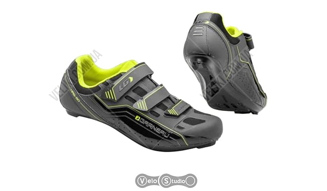 Велотуфли Garneau Chrome Man - дополнительное фото 5