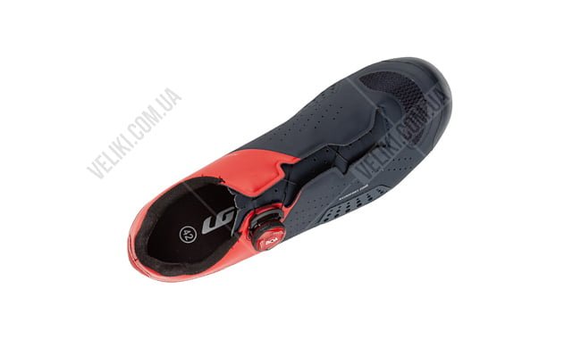 Велотуфлі Garneau Carbon LS-100 New Man - дополнительное фото 1