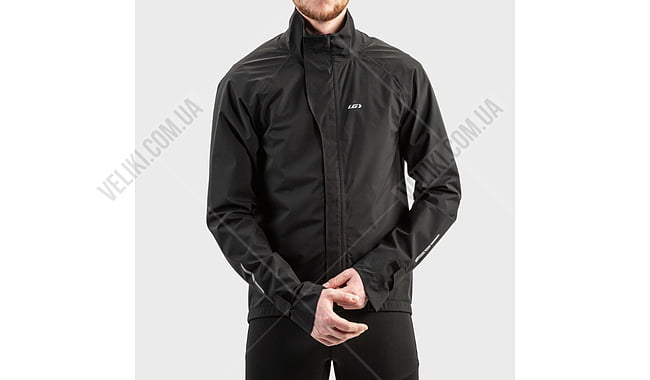 Велокуртка Garneau Sleet Man - дополнительное фото 1