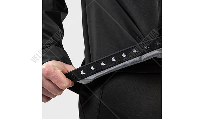 Велокуртка Garneau Sleet Man - дополнительное фото 2