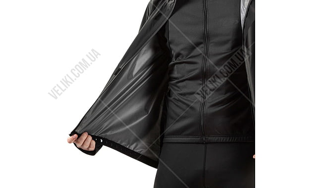 Велокуртка Garneau Sleet Man - дополнительное фото 3