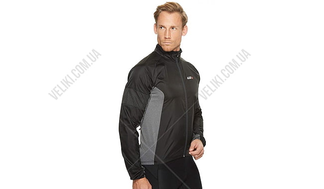 Велокуртка Garneau Modesto 3 Man - дополнительное фото 1