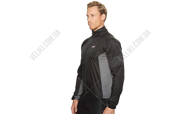 Велокуртка Garneau Modesto 3 Man - дополнительное фото 3