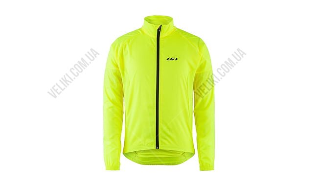 Велокуртка Garneau Modesto 3 Man - дополнительное фото 5