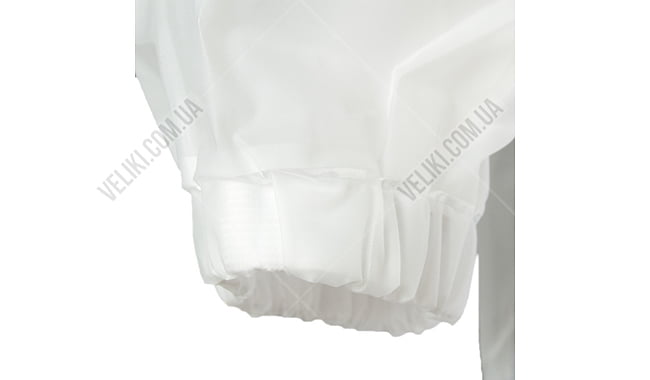 Велокуртка Garneau Imper - дополнительное фото 2