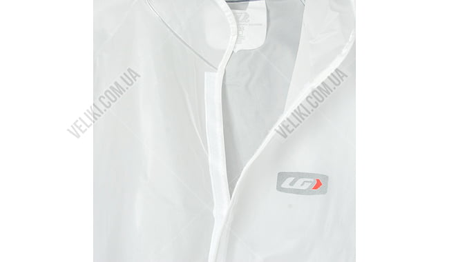 Велокуртка Garneau Imper - дополнительное фото 3