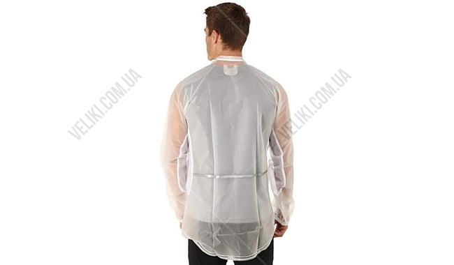 Велокуртка Garneau Imper - дополнительное фото 5