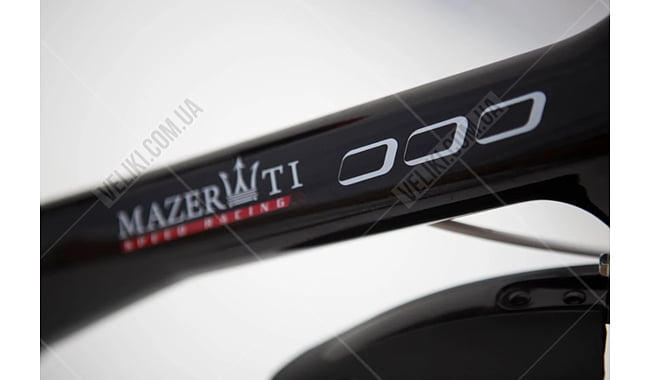 Беговел MZR Champion - дополнительное фото 11