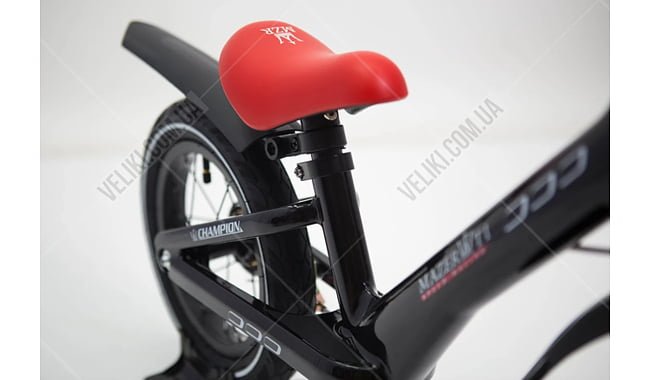 Беговел MZR Champion - дополнительное фото 14