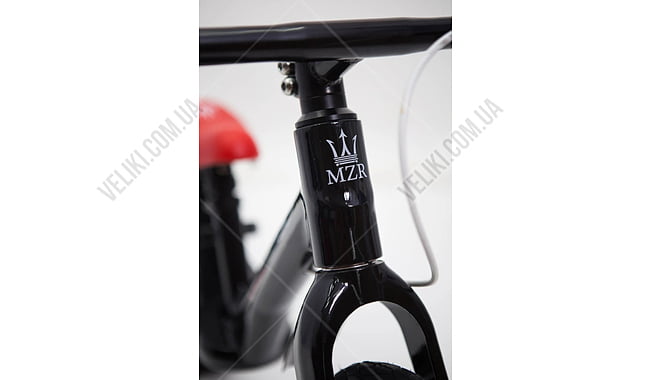 Беговел MZR Champion - дополнительное фото 15