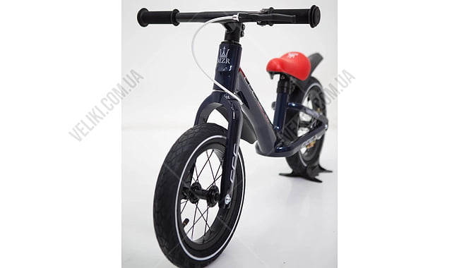 Беговел MZR Champion - дополнительное фото 16