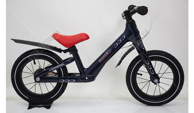 Беговел MZR Champion - дополнительное фото 17