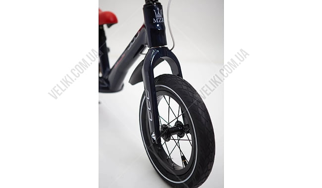 Беговел MZR Champion - дополнительное фото 18