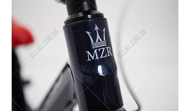 Беговел MZR Champion - дополнительное фото 19