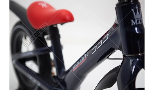 Беговел MZR Champion - дополнительное фото 20