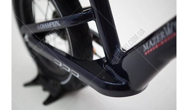Беговел MZR Champion - дополнительное фото 21