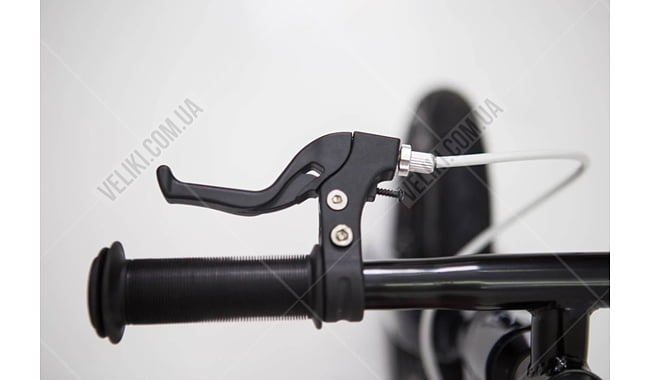 Беговел MZR Champion - дополнительное фото 23