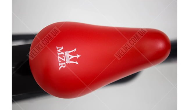 Беговел MZR Champion - дополнительное фото 24