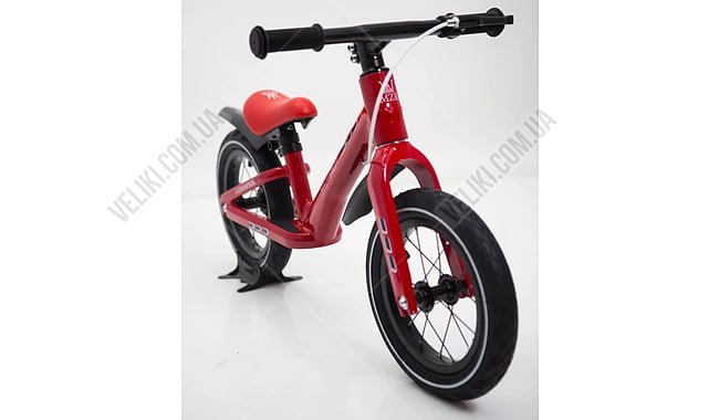 Беговел MZR Champion - дополнительное фото 1