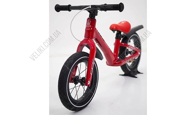 Беговел MZR Champion - дополнительное фото 2