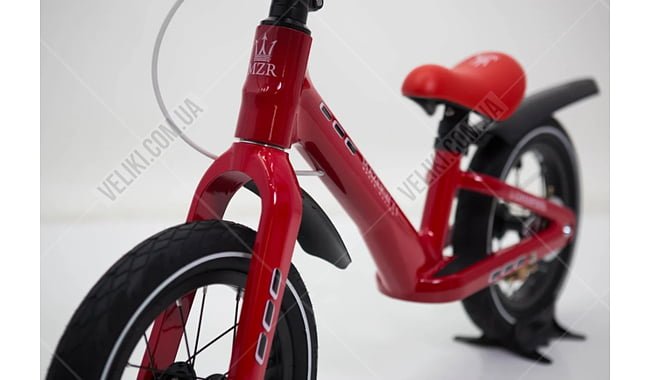 Беговел MZR Champion - дополнительное фото 3