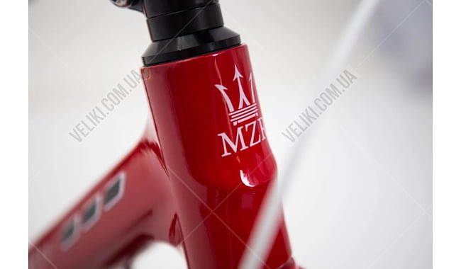 Беговел MZR Champion - дополнительное фото 6