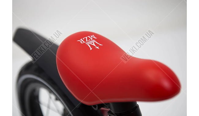 Беговел MZR Champion - дополнительное фото 8