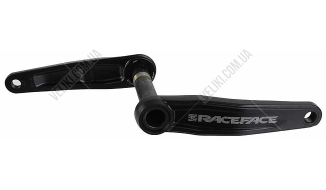 Шатуны Race Face Ride 190 170 мм - дополнительное фото 1